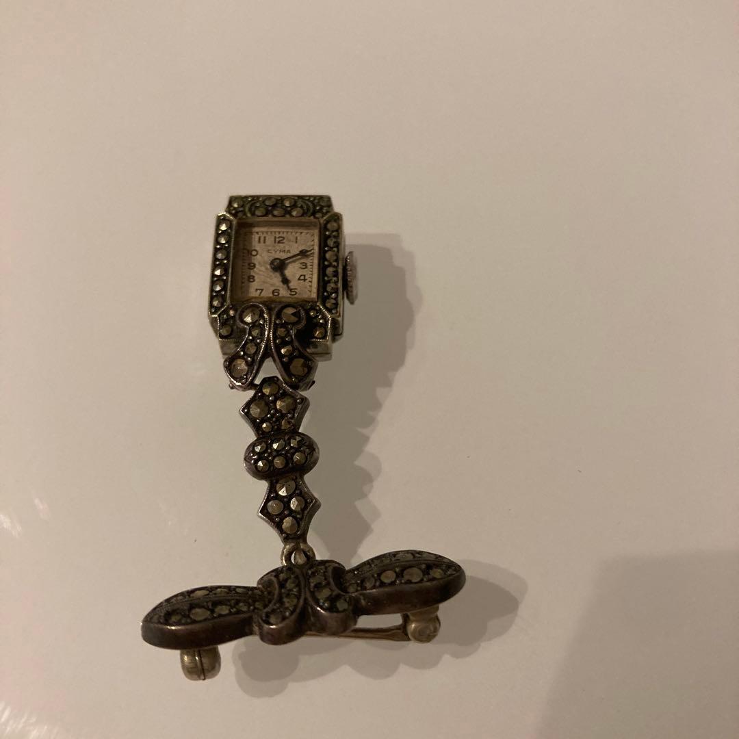 【匿名配送】アンティーク時計