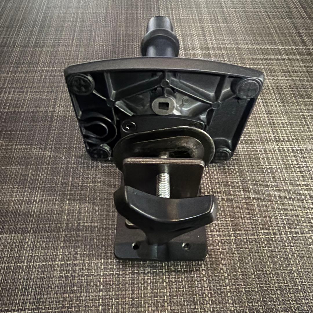 engontron lx モニターアーム