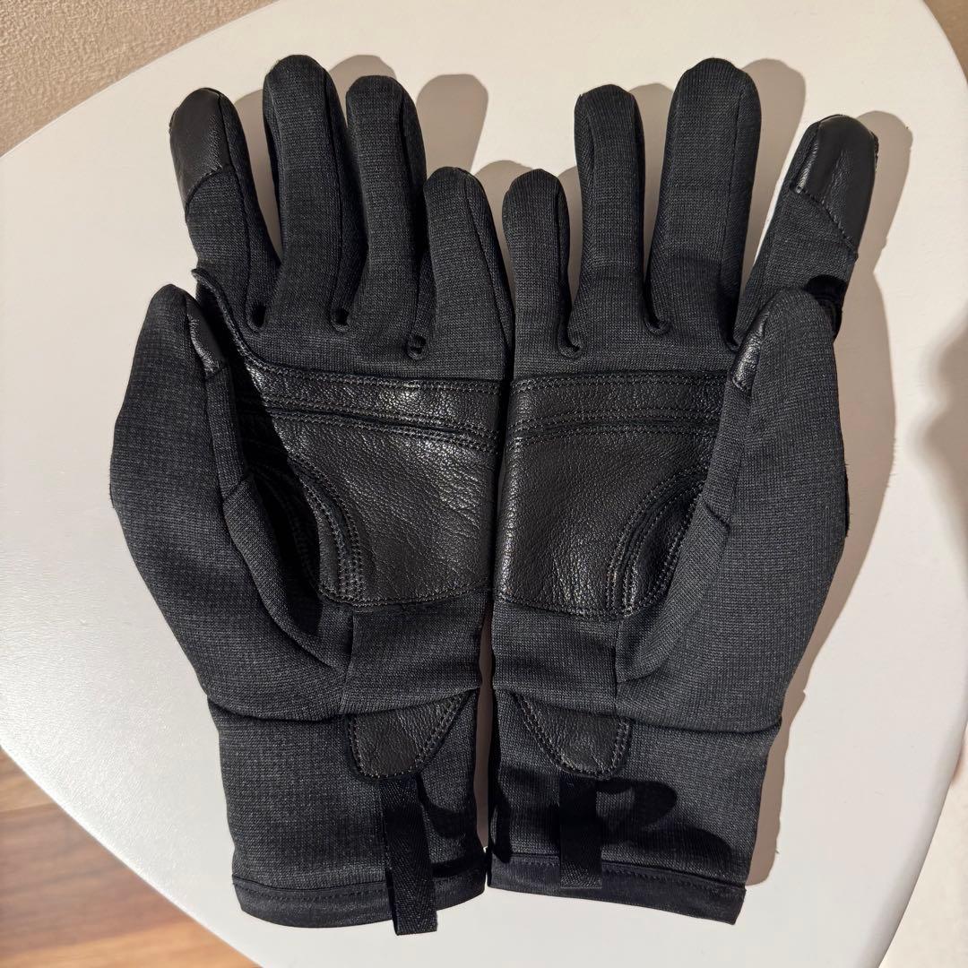 Arc’teryx RIVET GLOVE XS