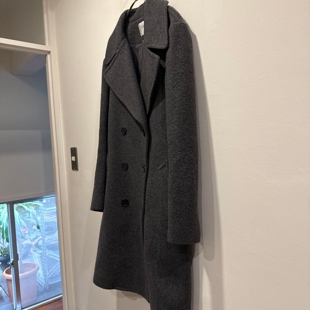 美品です。UMA ESTNATION カシミヤ100%