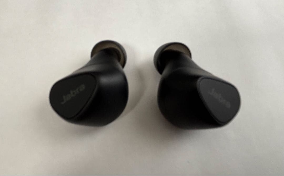 Jabra Elite 5 美品 付属品完備