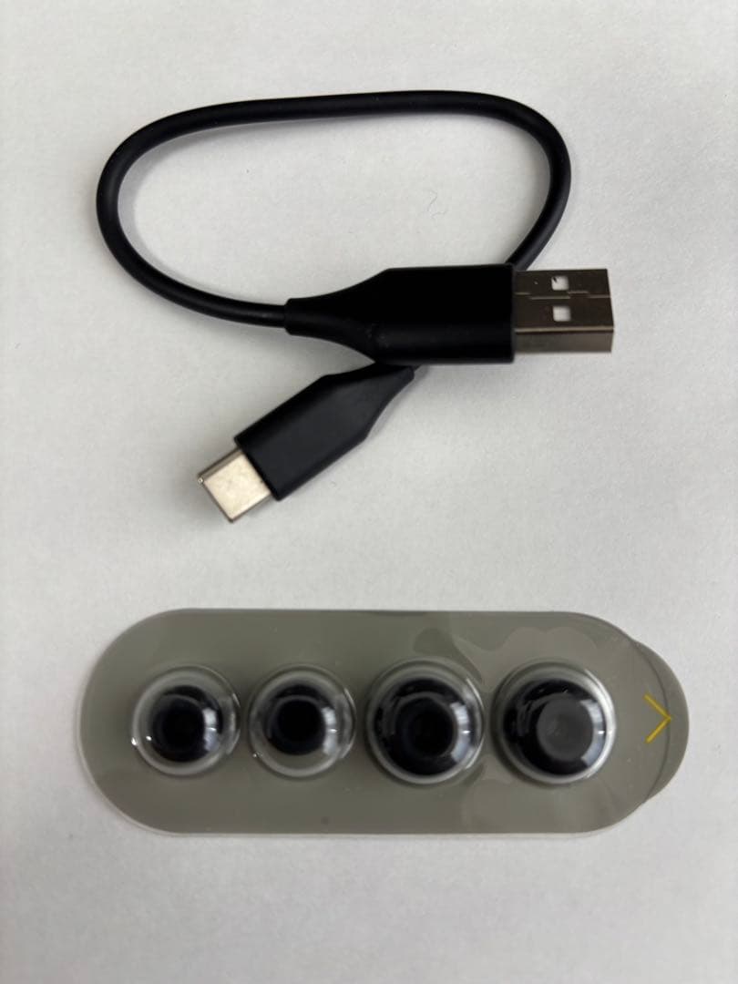 Jabra Elite 5 美品 付属品完備