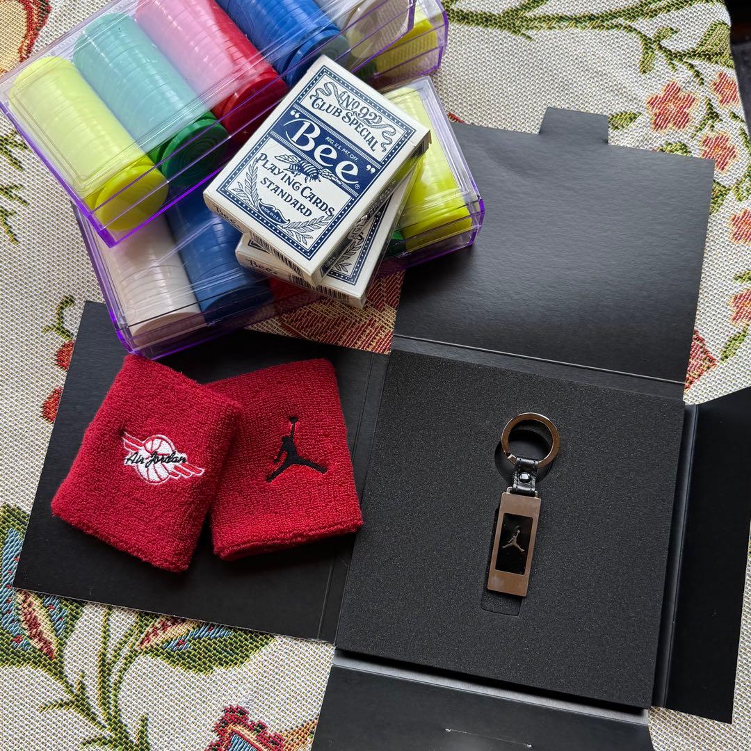 コレクション Michael Jordan's Japan visit premium