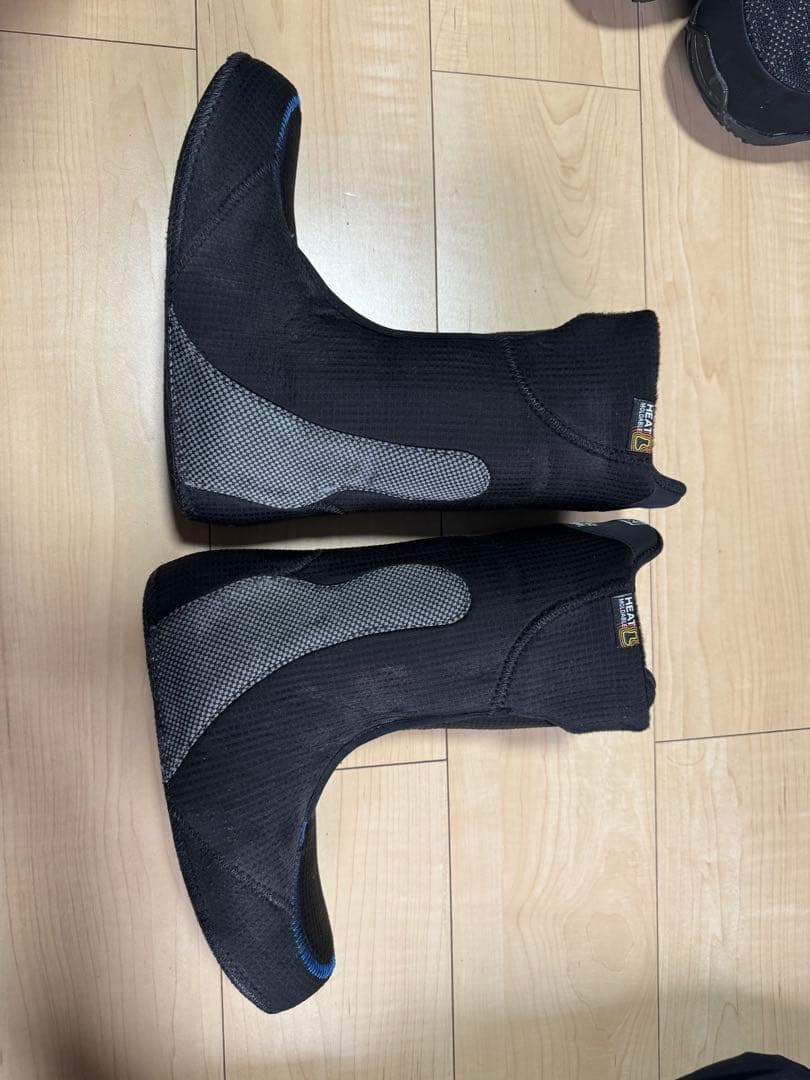 Burton Swath Step ON ステップオン バートン　26am