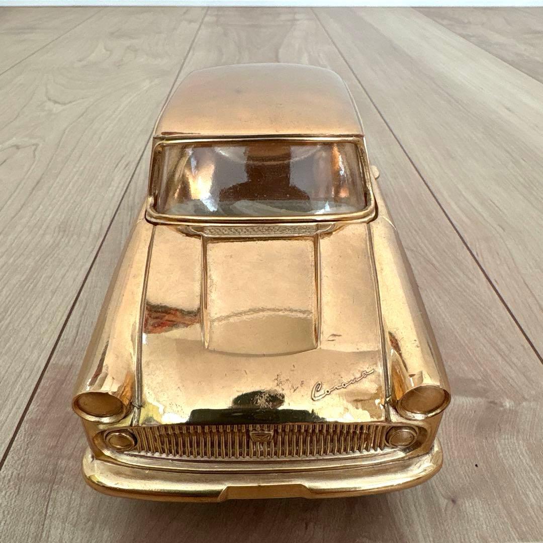 トヨペット コロナ シガレットケース