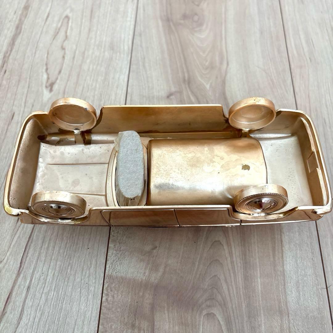 トヨペット コロナ シガレットケース