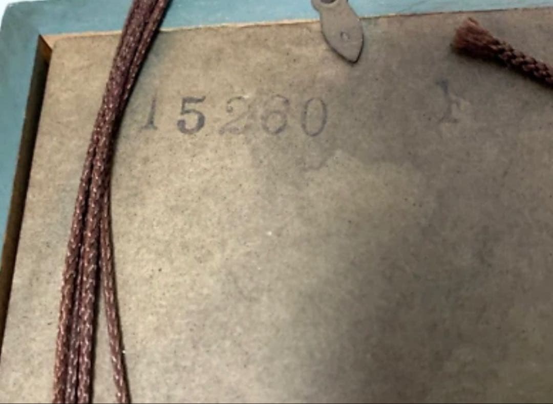 【真作】工藤和男「船影」油彩画 額縁付 日展作家／美術品／高級インテリア