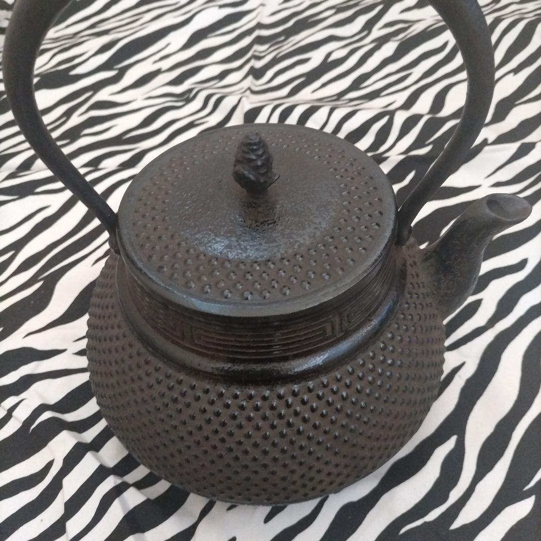 更にお値下げ！盛岡南部鉄瓶