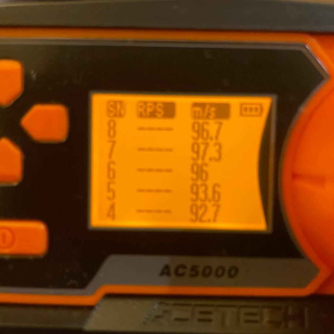 次世代電動ガン タンカラー カスタム