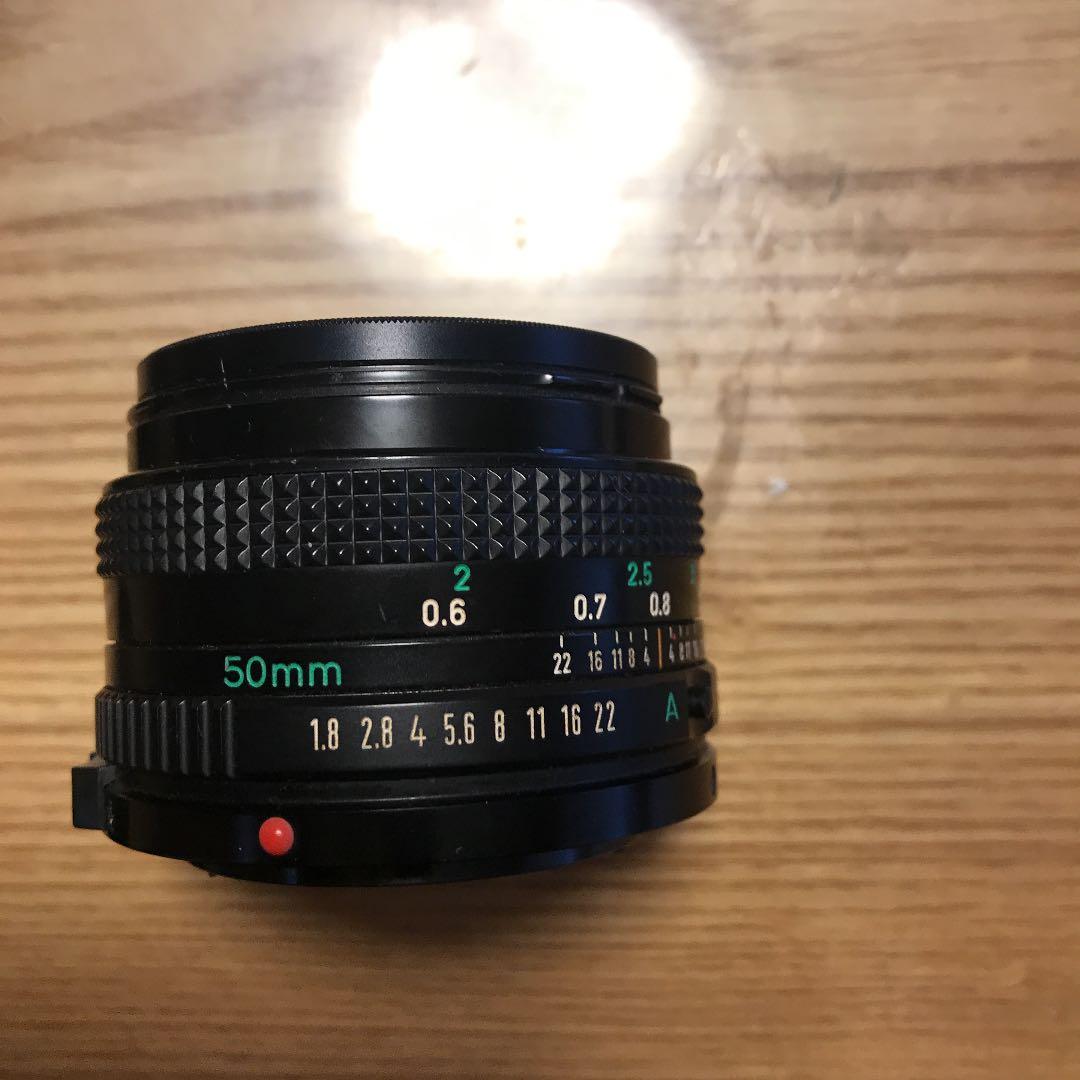 ★お値下げしました★ Canonレンズ