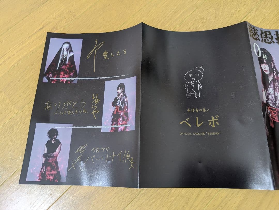 -真天地開闢集団-ジグザグ 会報 雑誌 まとめ売り