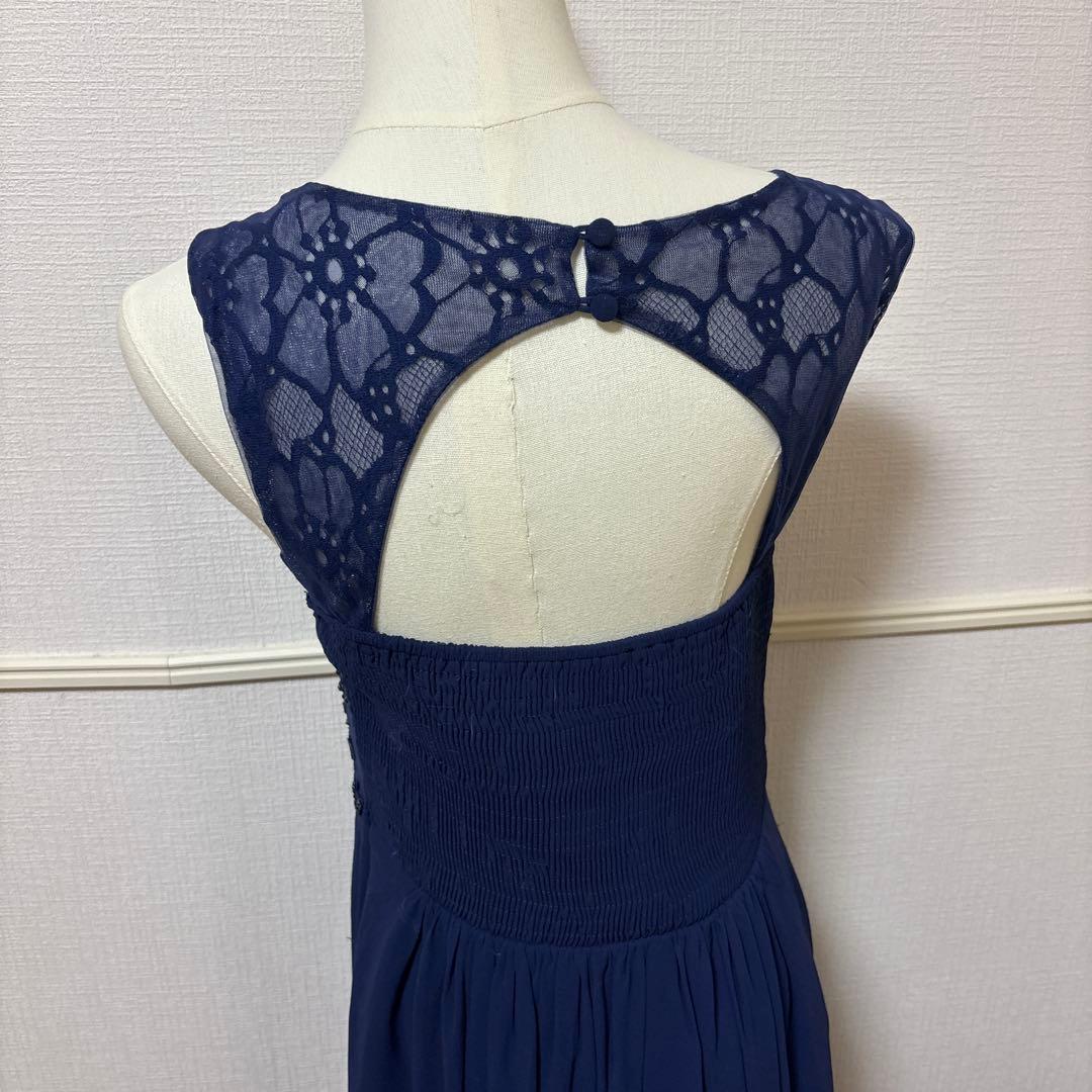 トリニティロングドレス