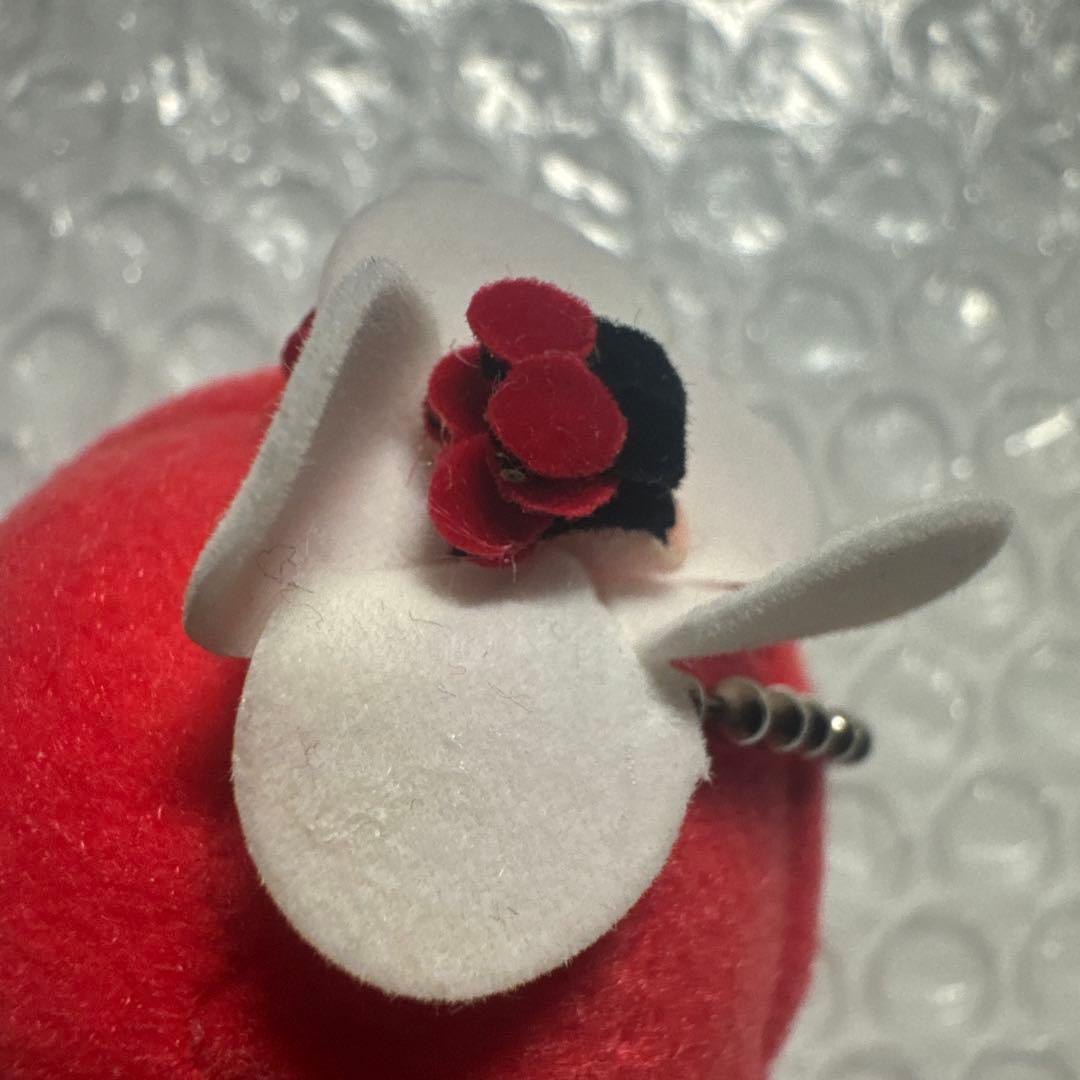 どうぶつの森　コレクションマスコット　2001