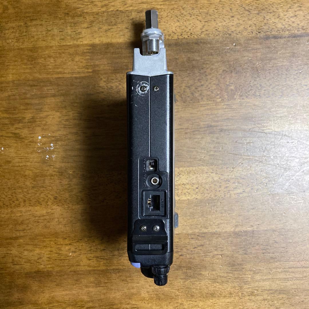 FT-817 八重洲無線HF/VHFトランシーバー