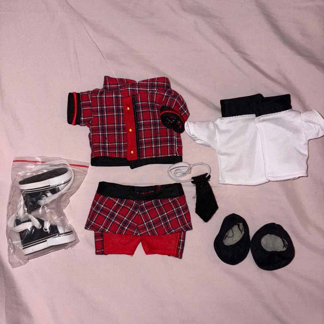 山田涼介 韓国 中国 中華 ドール ぬいぐるみ