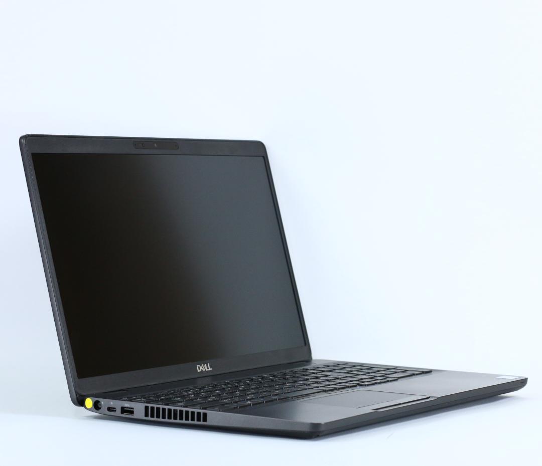 Windowsノート本体 Latitude 5500 i5-8th 8GB 128GB 15,6in