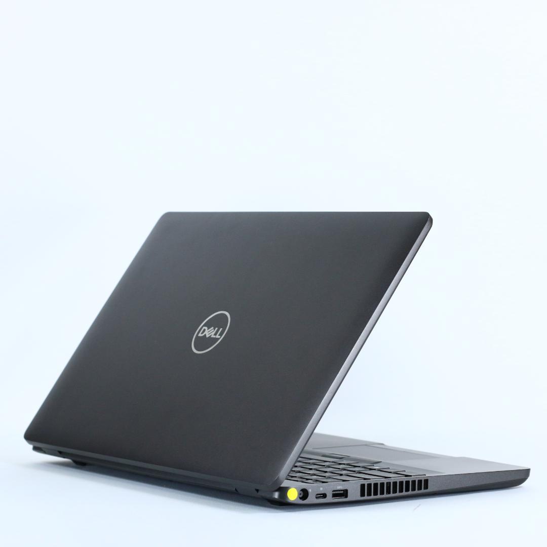 Windowsノート本体 Latitude 5500 i5-8th 8GB 128GB 15,6in