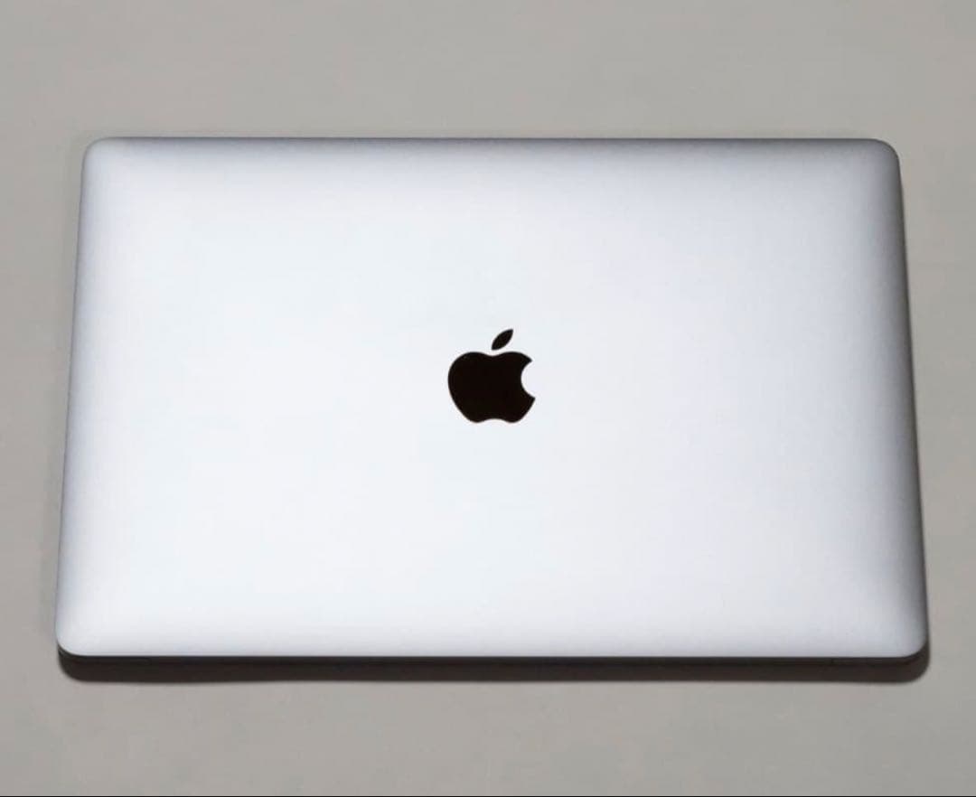 MacBook Pro 13.3 スペースグレイ 8GB 256GB 2018