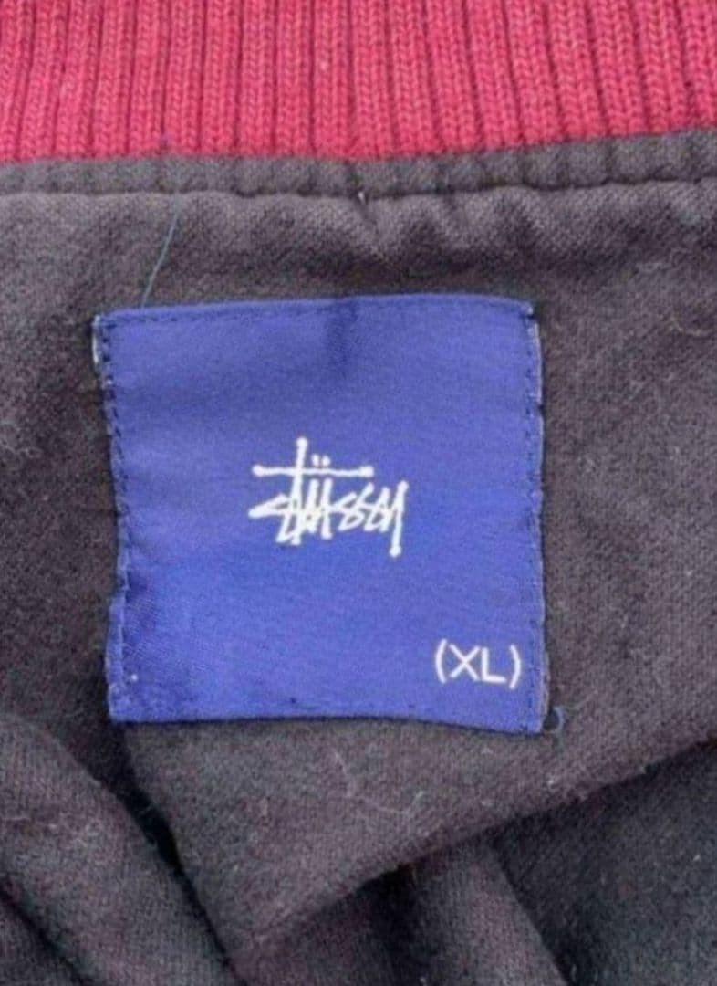 即*◎様 新春SALE！売切価格OLDステューシー【03年】博多チャプトOPEN