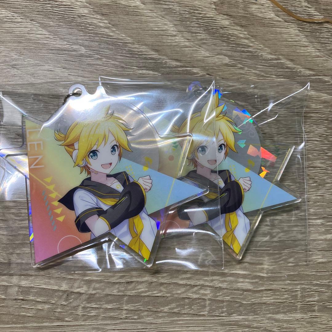 鏡音レン　まとめ売り