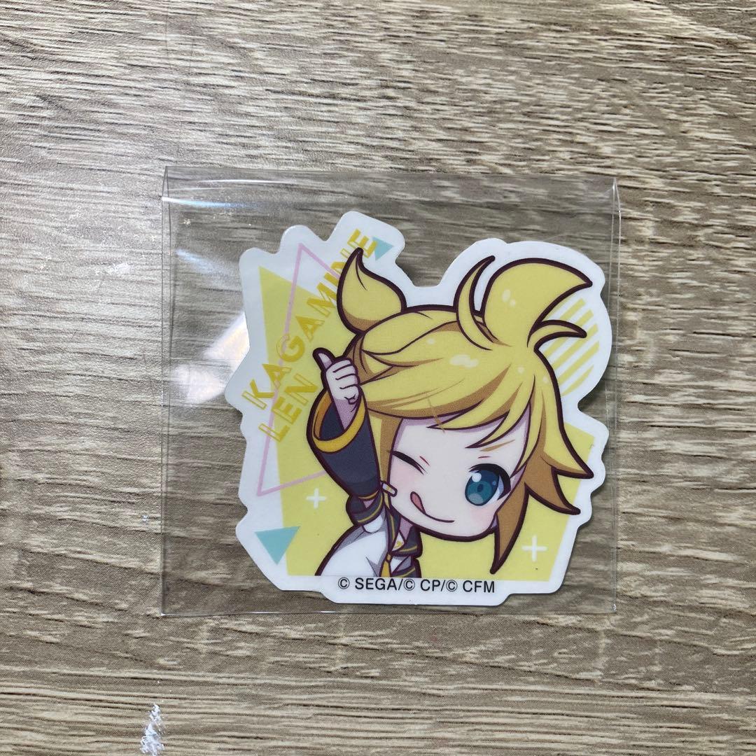 鏡音レン　まとめ売り