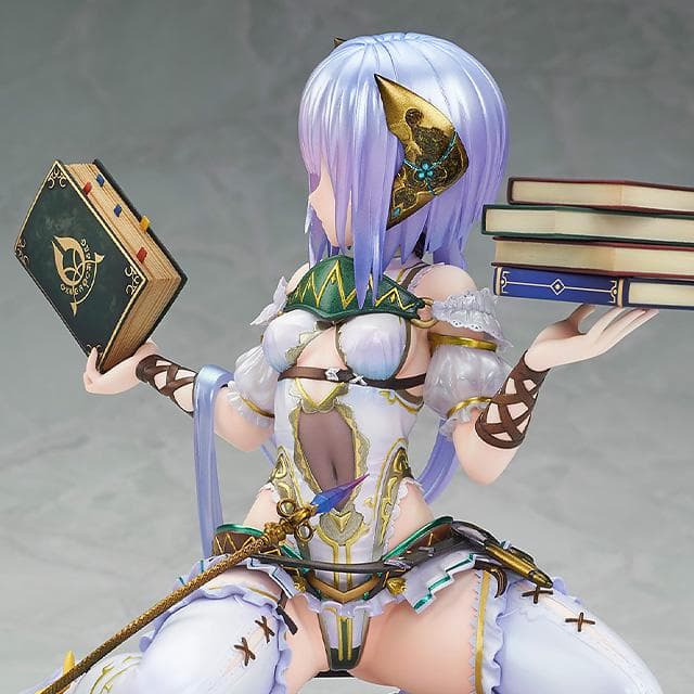 【初期版】ソフィーのアトリエ　プラフタ　フィギュア