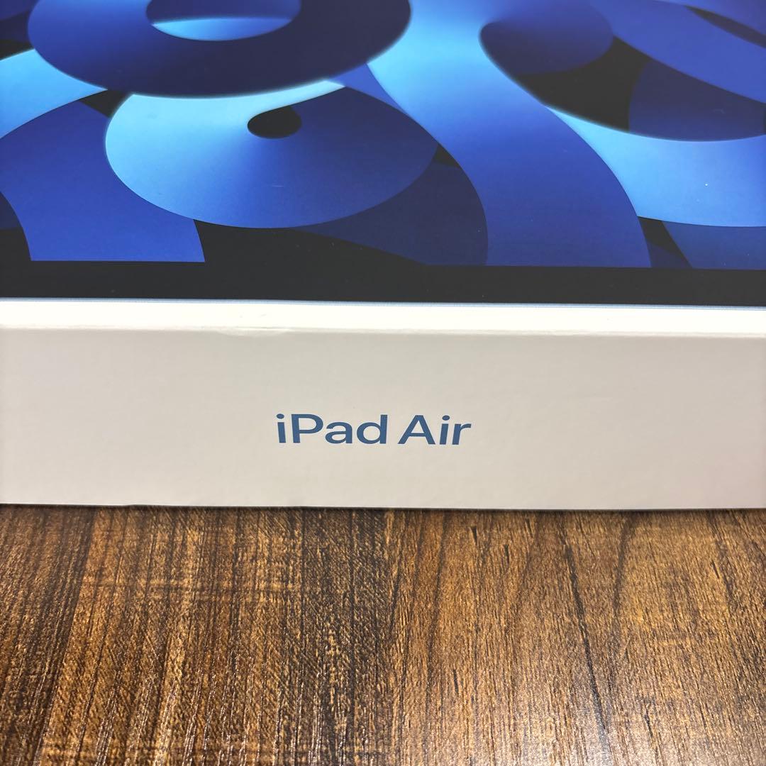 Apple iPad Air (Wi-Fi, 256GB,第5世代)