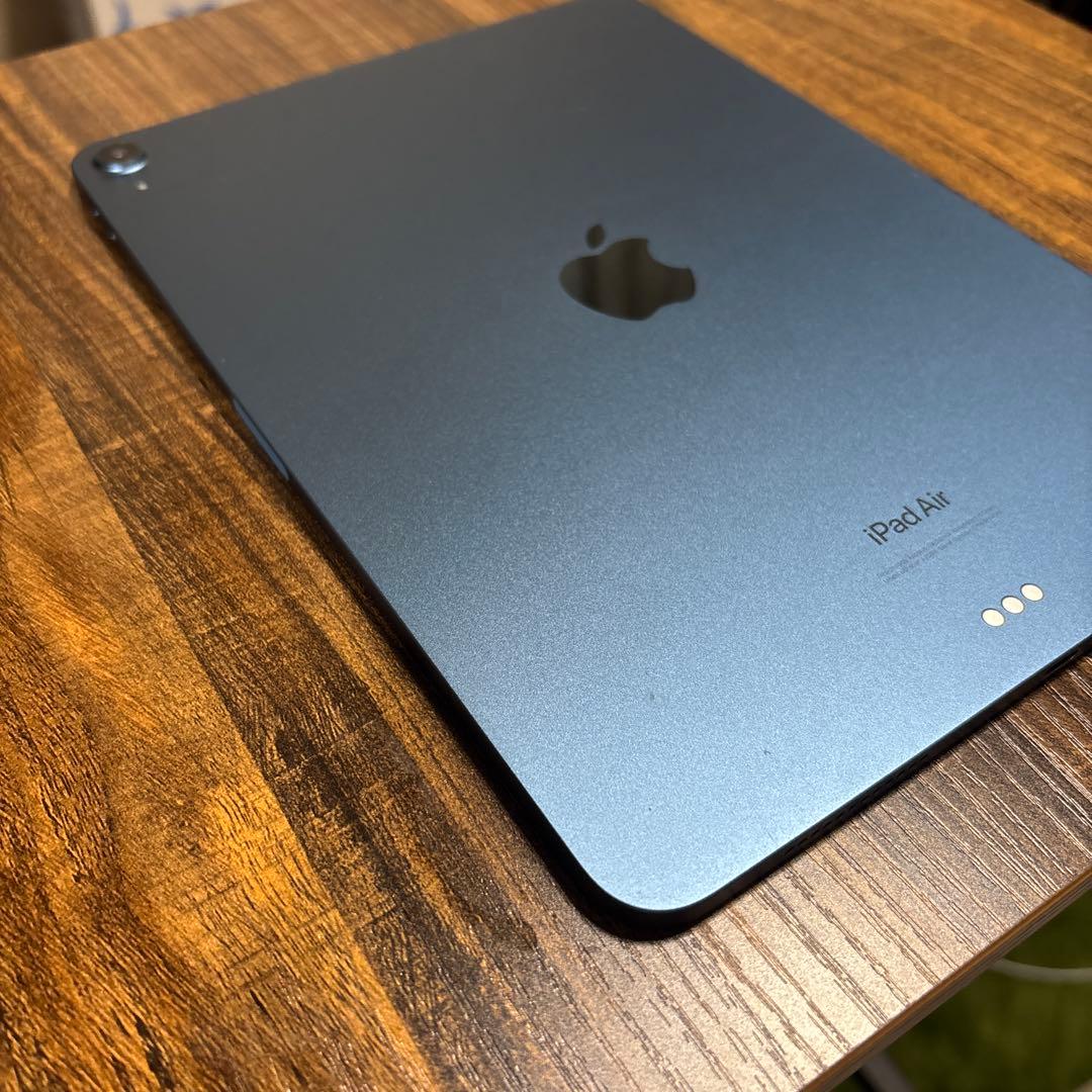 Apple iPad Air (Wi-Fi, 256GB,第5世代)