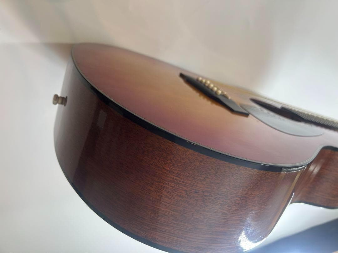 Morris MF-256CS アコースティックギター アコギ