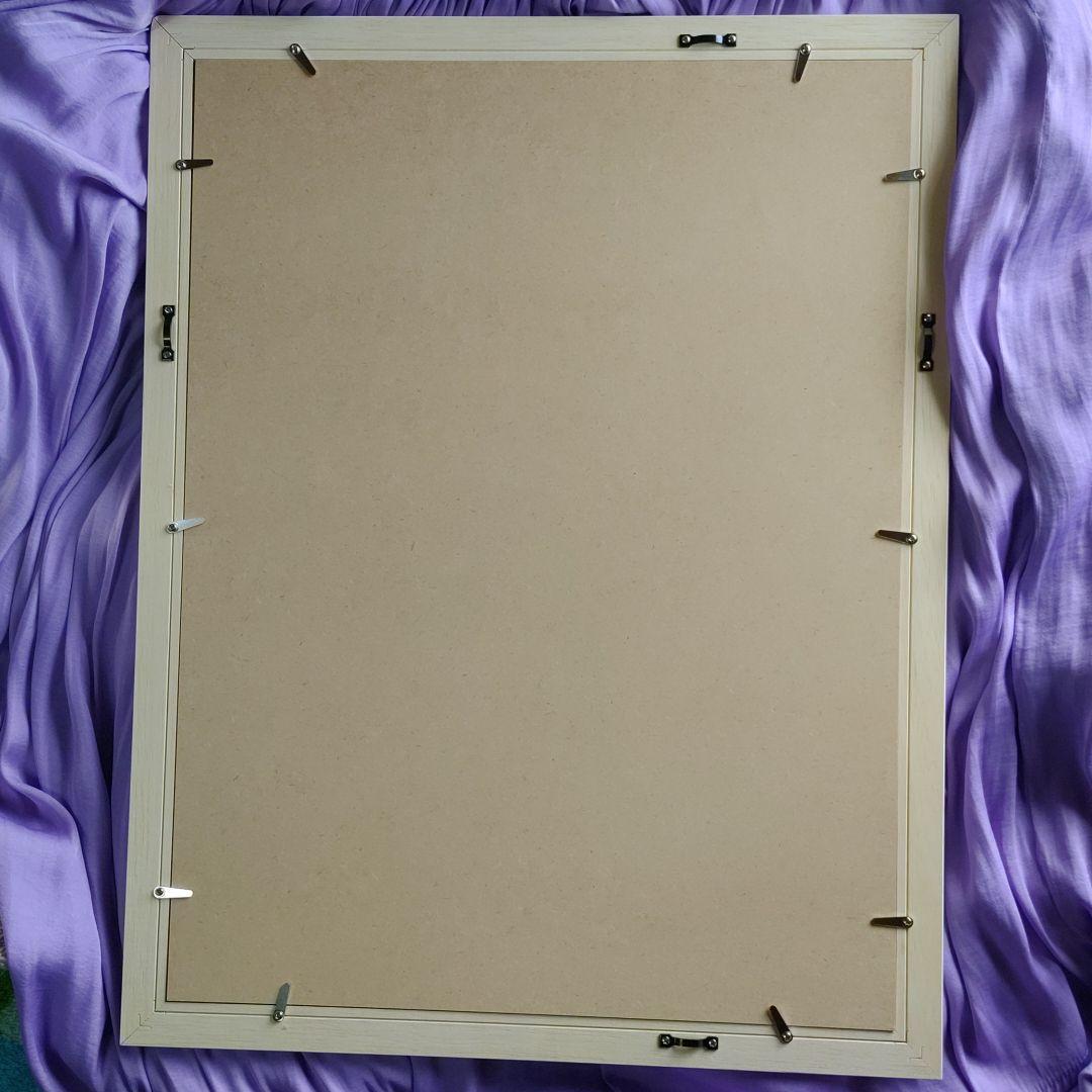 ヴァイオレット・エヴァーガーデン 額装アート【京アニ限定生産品・未開封品】