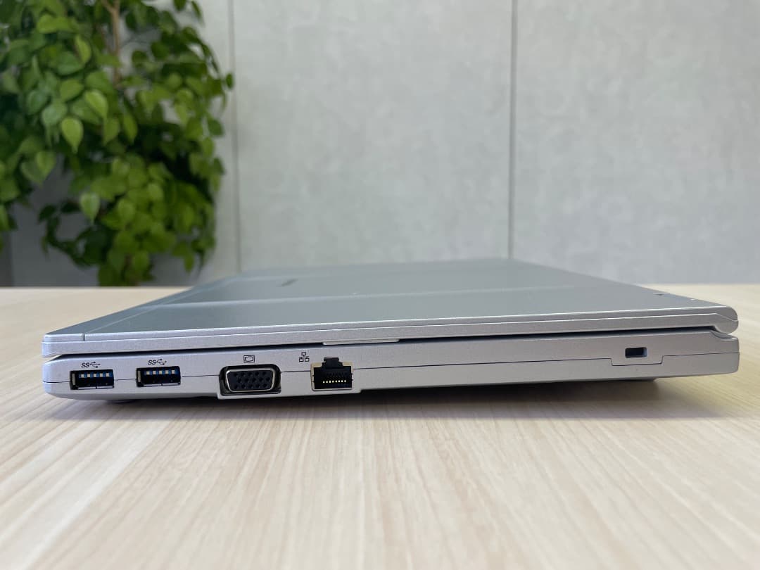 X'mas特価！ Let's note CF-LV9 管理No.5-5