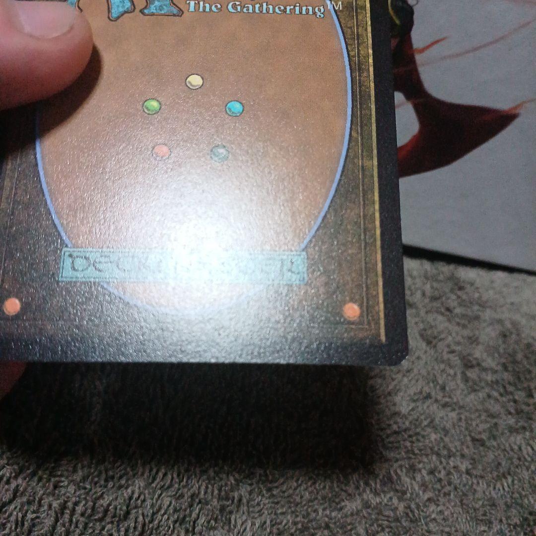 Wrenn and Six foil　プロモ　レンと六番