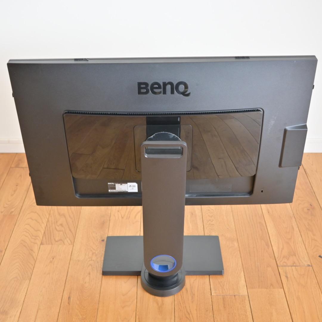 Shizuku✴︎ BenQ SW2700PT カラーマネージメントモニター
