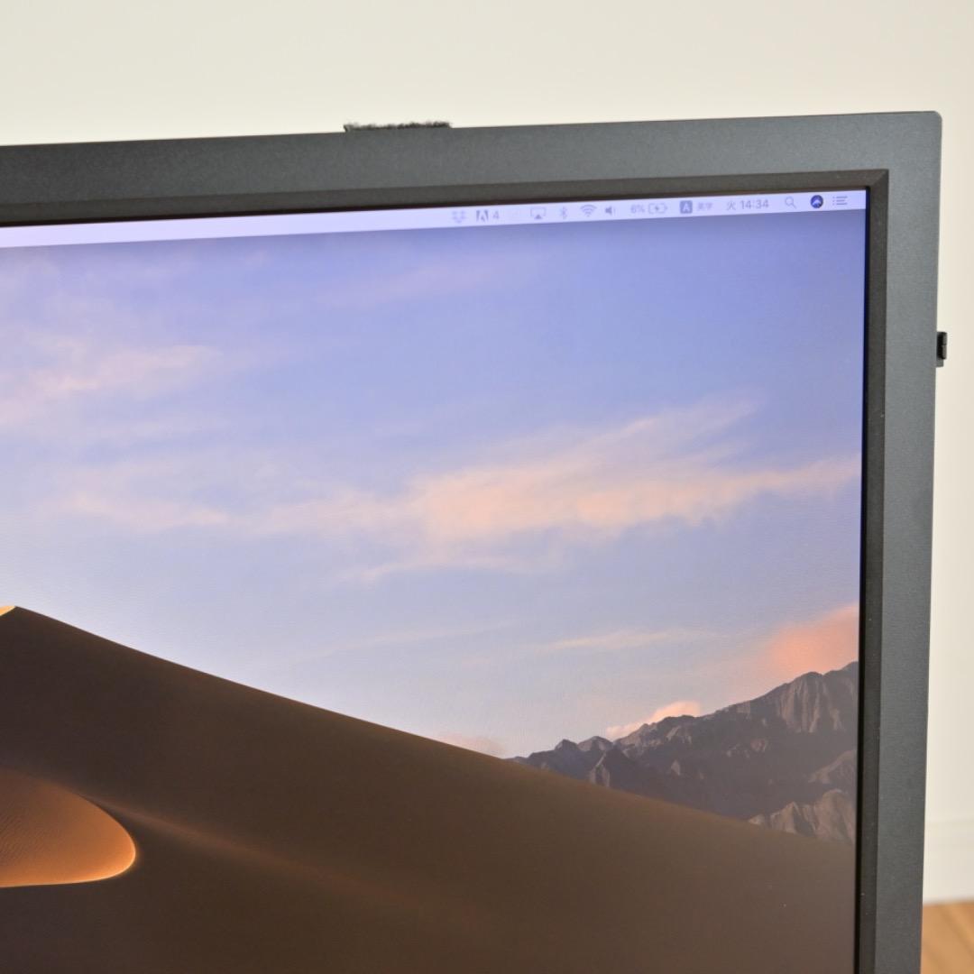 Shizuku✴︎ BenQ SW2700PT カラーマネージメントモニター