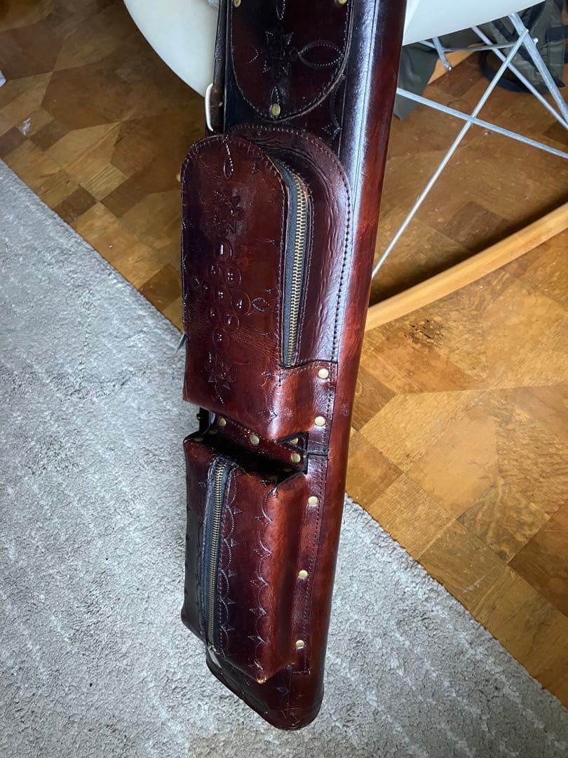 キューケース タッドケース 2B4S TAD DENNIS SWIFT