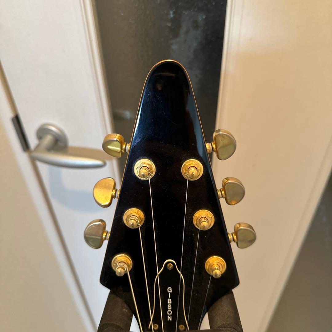 Epiphone コリーナV