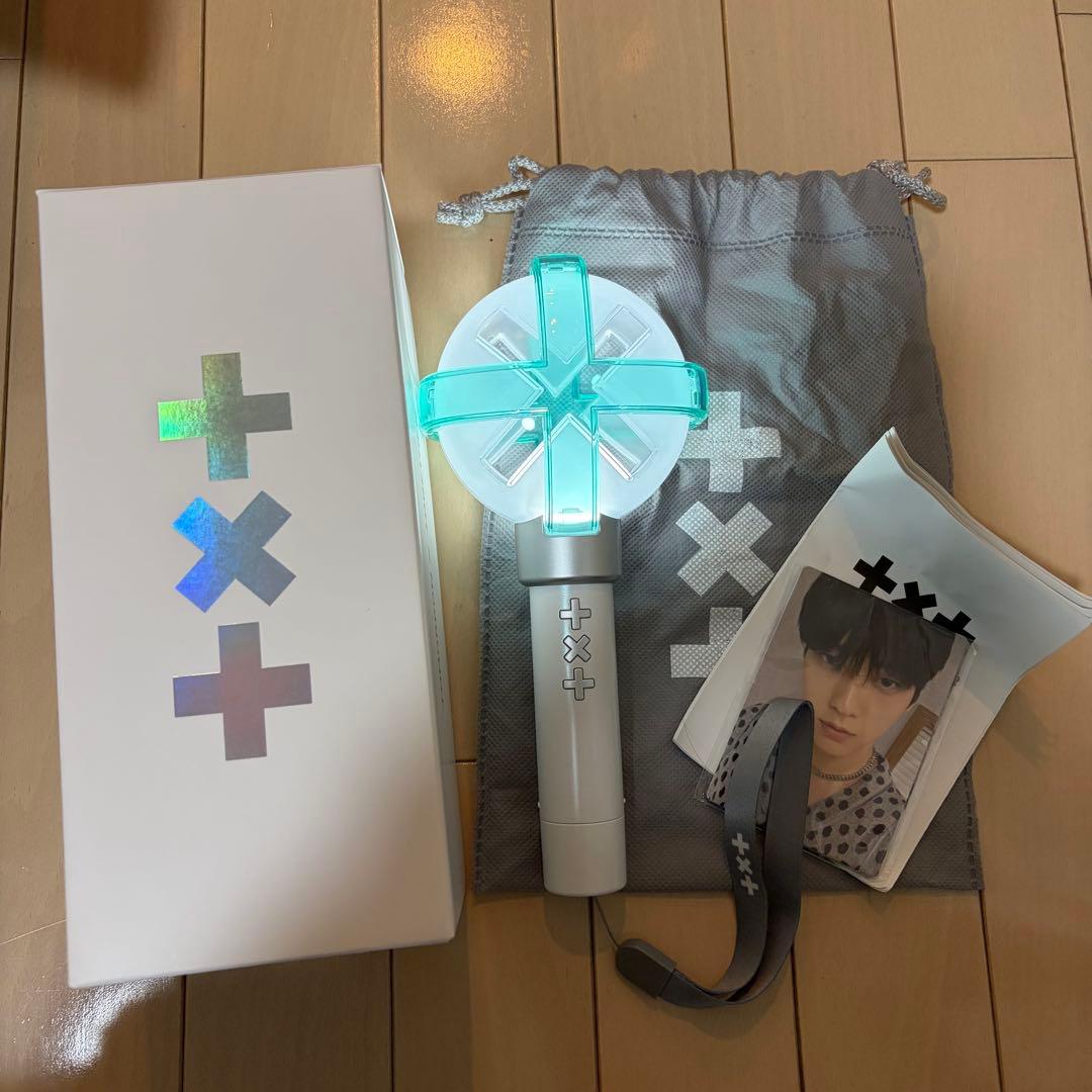 txt ペンライト MOA棒 ver2