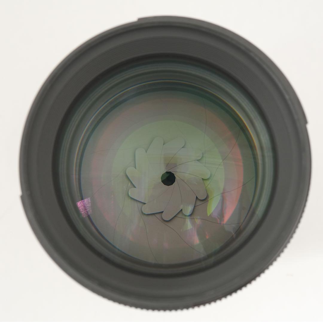 レンズ(単焦点) SIGMA 85mm F1.4 DG DN ART/sony E-mount