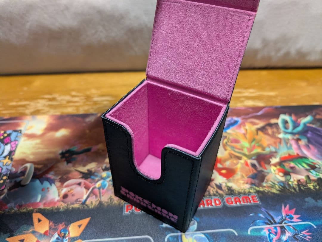 ポケカサプライセット