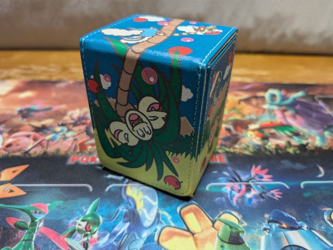 ポケカサプライセット