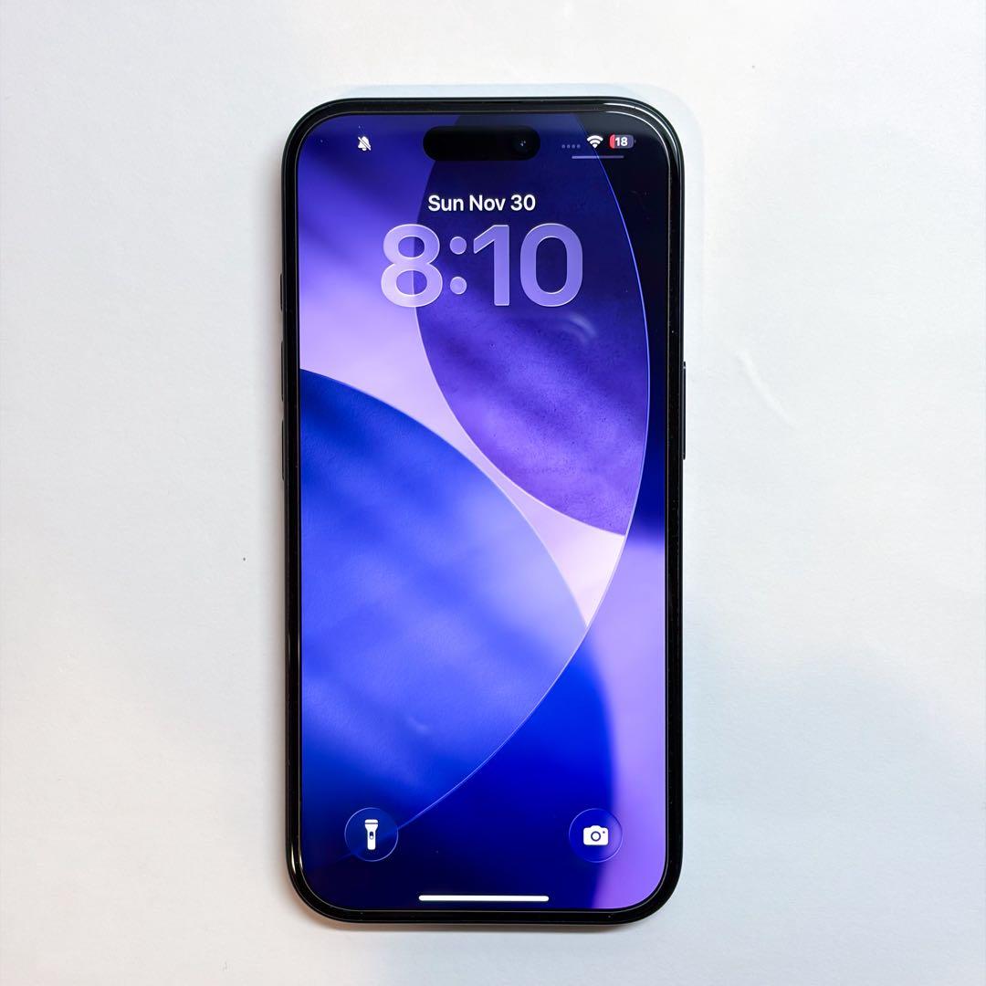 早い者勝ち！iPhone 16 128GB SIMフリー ブラック