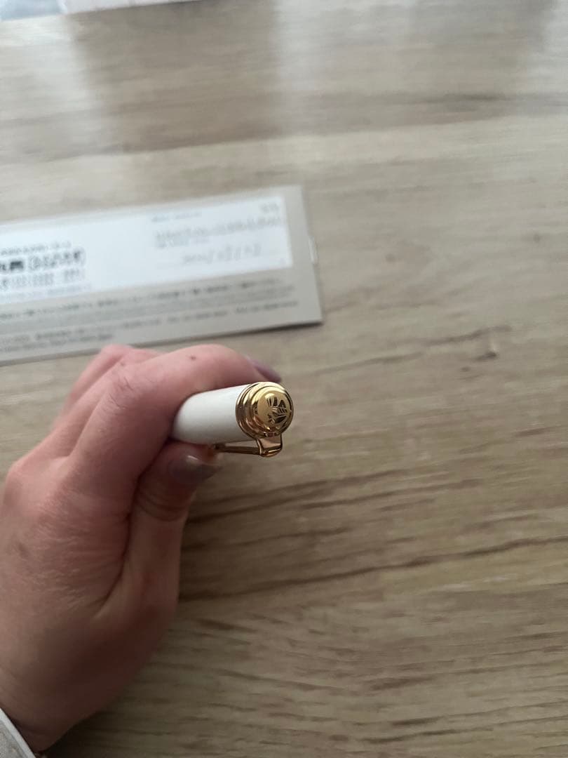 Pelikan 万年筆 M600 スーベレーンバイオレットホワイト EF