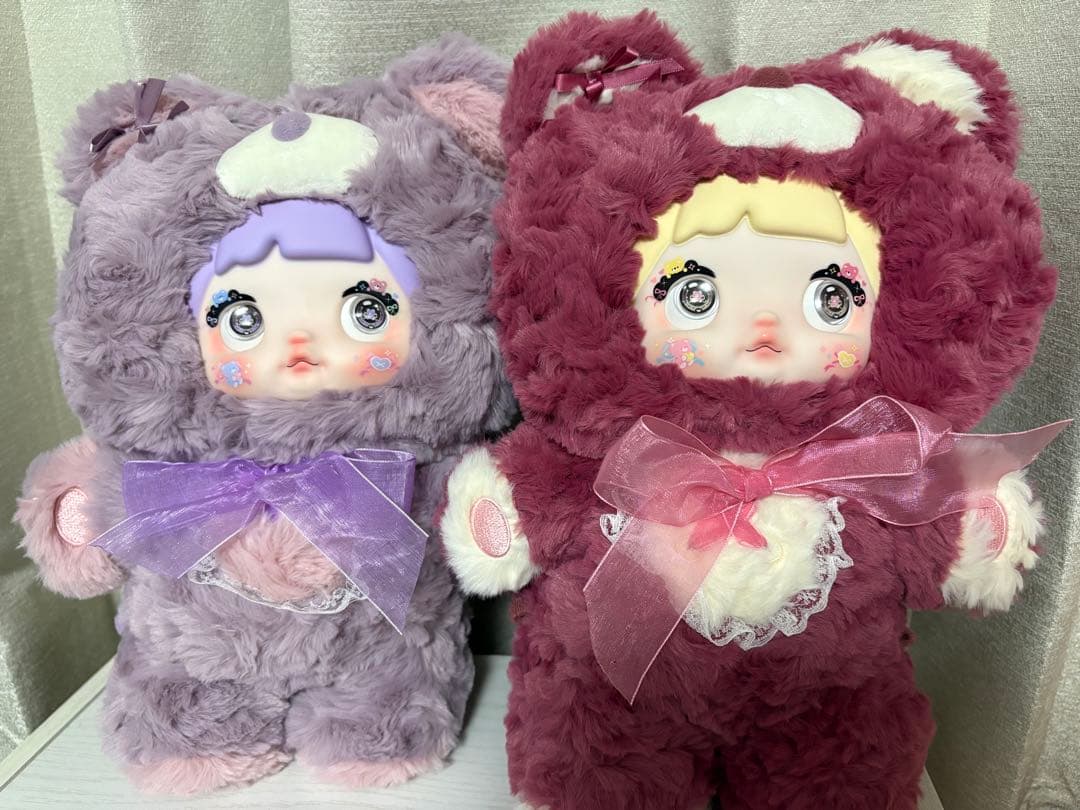 こちら専用出品になります！