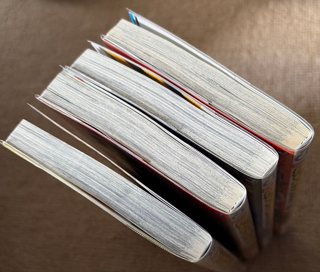 僕のヒーローアカデミア 全巻セット 42冊