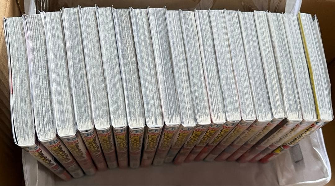 僕のヒーローアカデミア 全巻セット 42冊