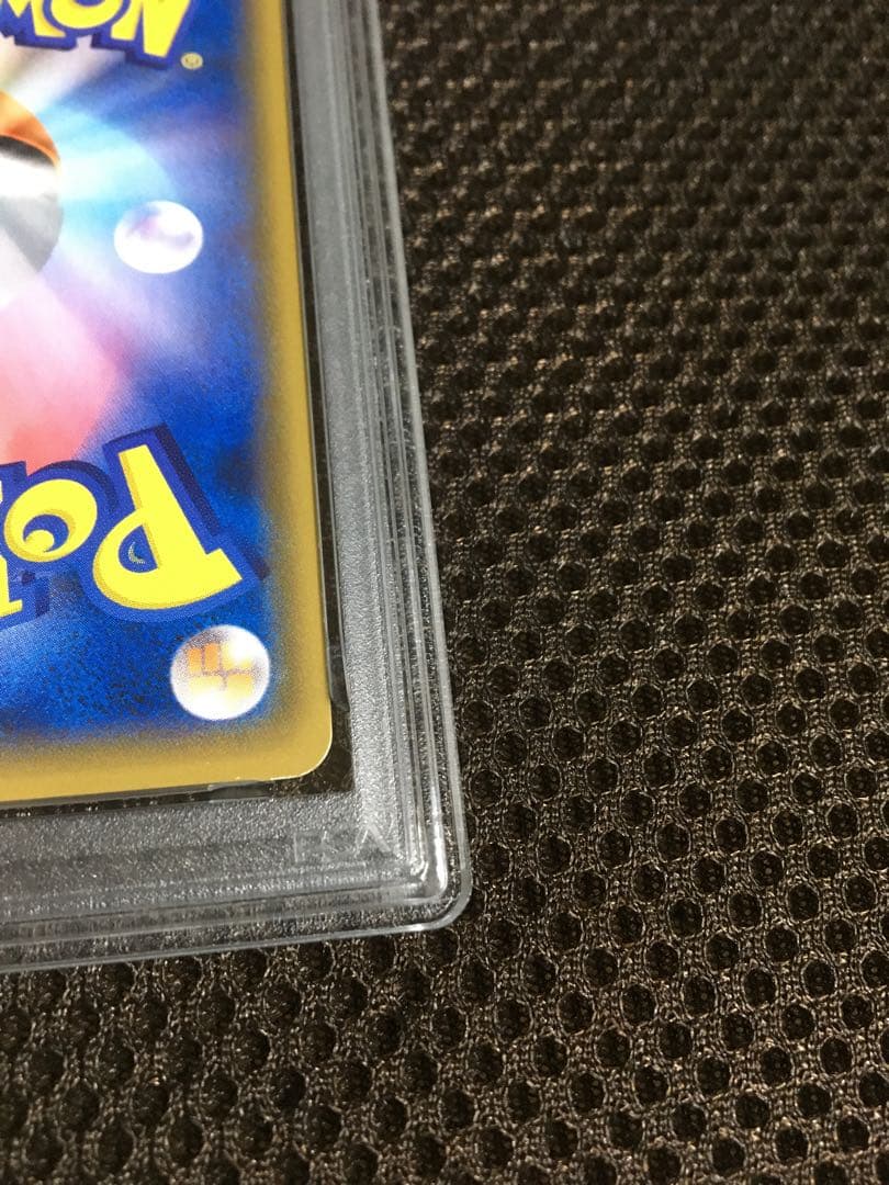 フォローで割引！ ポケモンカード PSA6 ニンフィアＧＸ SM1+ SR