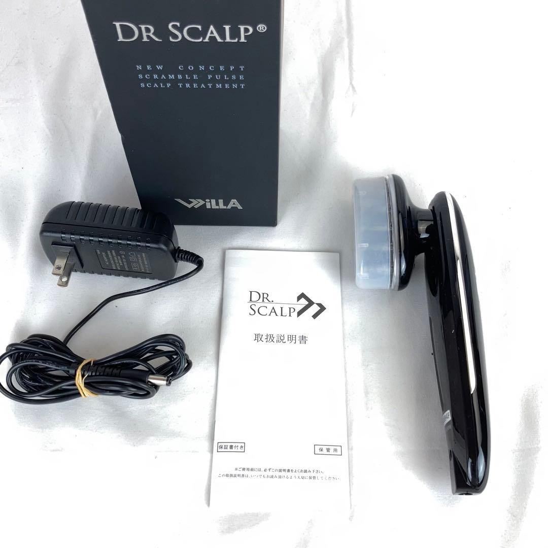 ◆Dr Scalp WILLA ドクタースカルプ ウイルエー