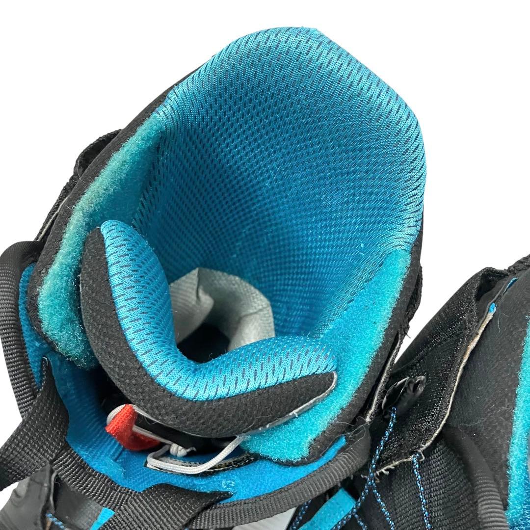 BURTON バートン AMBUSH 27cm メンズ ボード ブーツ