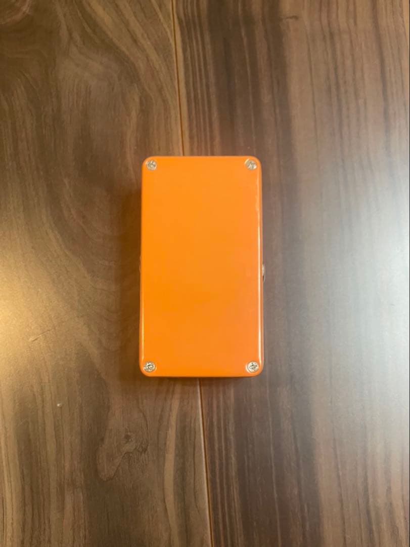 ギター Vintage Van Driving is Very Fun