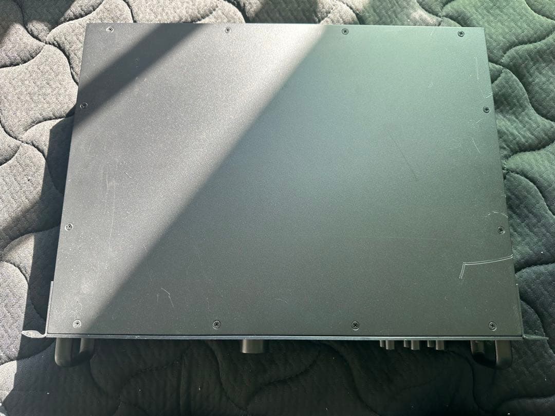 Fractal Audio Axe-Fx II MarkII 3点セット ギター